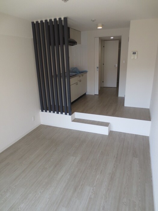 居室 la Waison NISHIAKASHI