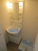 洗面 la Waison NISHIAKASHI