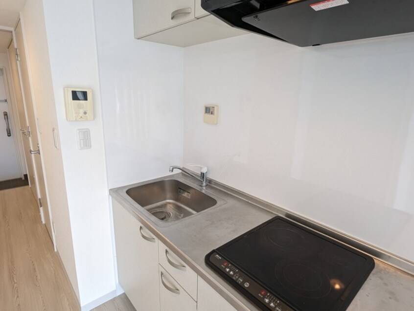 キッチン la Waison NISHIAKASHI