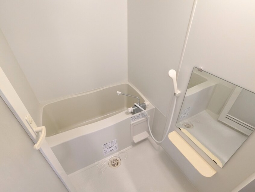 バス／シャワールーム等 la Waison NISHIAKASHI