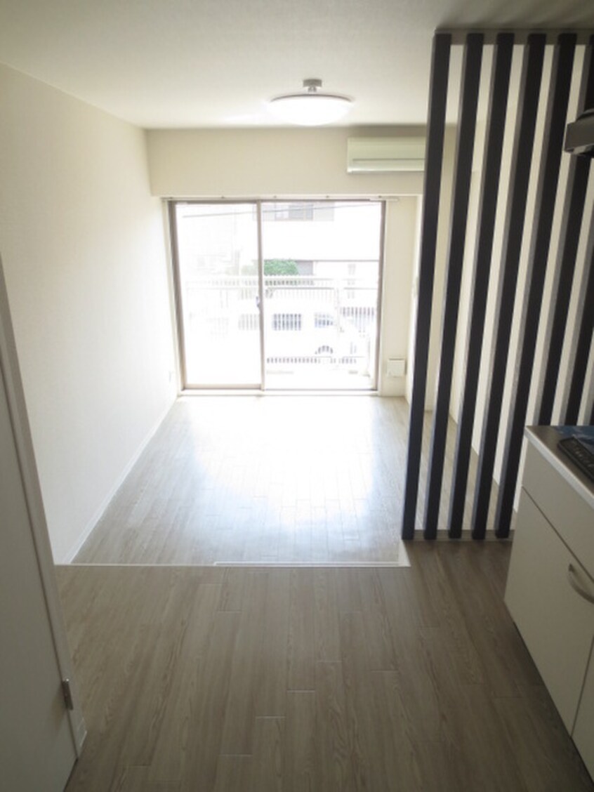 居室 la Waison NISHIAKASHI