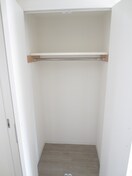 収納 la Waison NISHIAKASHI