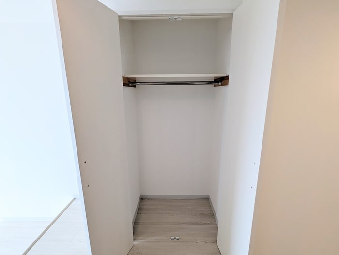 収納 la Waison NISHIAKASHI