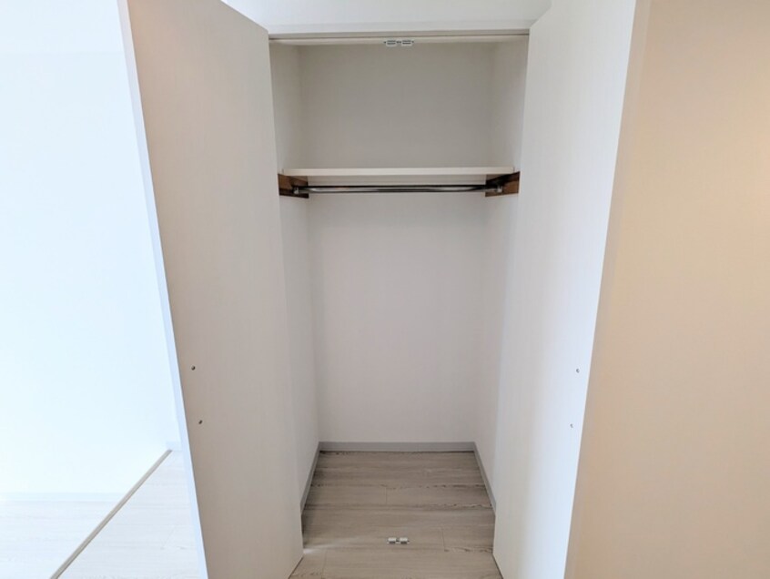 収納 la Waison NISHIAKASHI