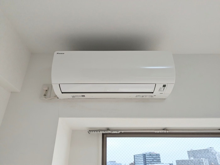 内観写真 la Waison NISHIAKASHI