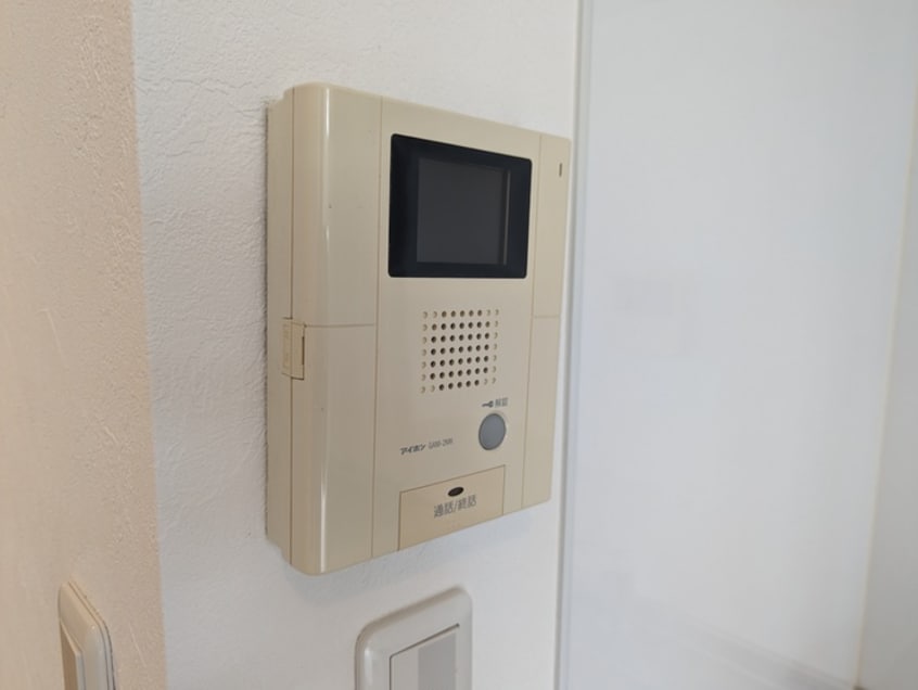 内観写真 la Waison NISHIAKASHI