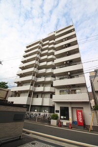 デトム・ワン二条城南(602)