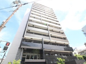 ﾌﾟﾚｻﾝｽOSAKADOMECITYﾜﾝﾀﾞｰ(301)