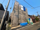 仮）フジパレス浅香山駅南の外観