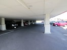 駐車場 MAYUMIウエストサイド楠葉