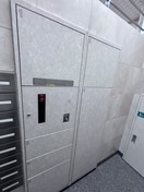 建物設備 リ－ガル京都烏丸通り(902)