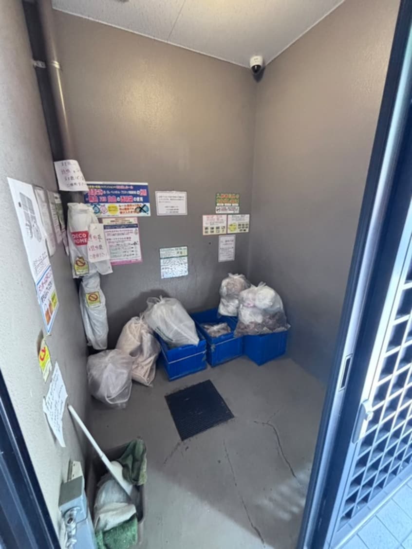 その他 リ－ガル京都烏丸通り(902)