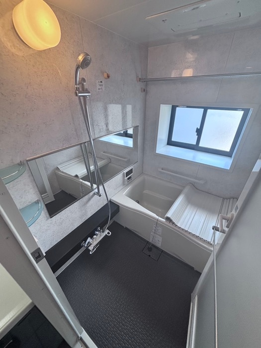 バス／シャワールーム等 リ－ガル京都烏丸通り(902)