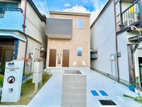 仮)FREEDOM　concepts　一津屋