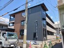仮）グロブナーコート丹波口の外観