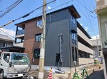 仮）グロブナーコート丹波口
