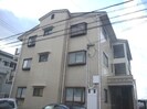メゾンヴィラ－ジュの外観