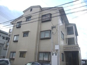 メゾンヴィラ－ジュ