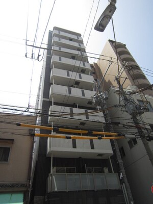 ﾚｼﾞｭｰﾙｱｯｼｭ松屋町（９０4）