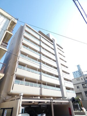 ヒルズ御陵前(603)