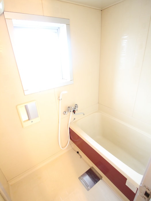 バス／シャワールーム等 JPアパートメント藤井寺Ⅱ