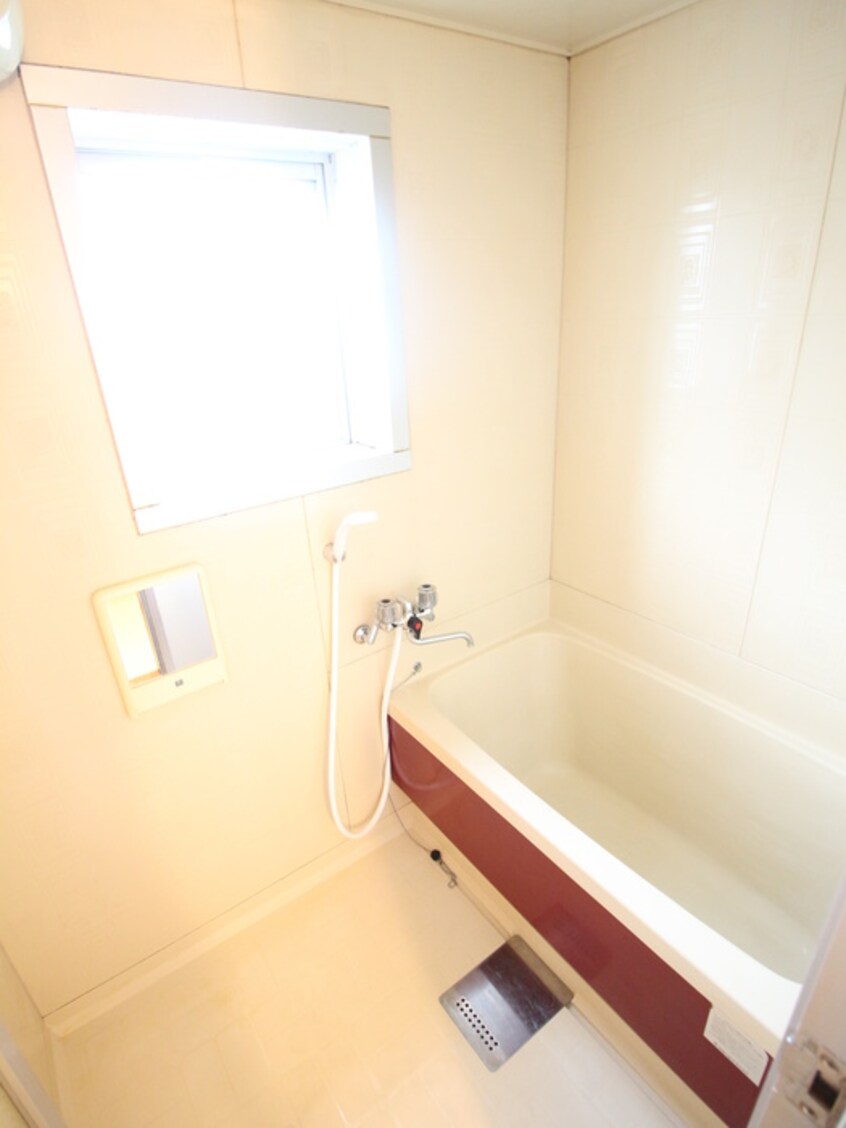 バス／シャワールーム等 JPアパートメント藤井寺Ⅱ