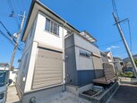 大久保町大窪　貸家