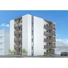 CASA瀬田の唐橋の外観