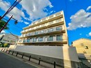 シャト－ド－ル（２）の外観
