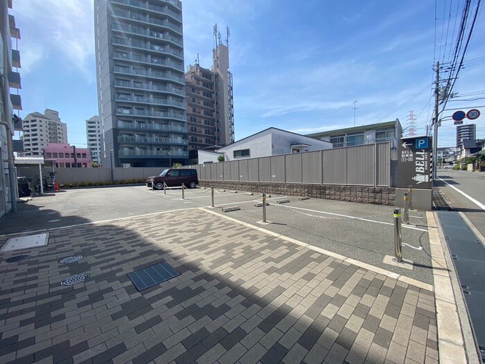 駐車場 プリメーロ６６