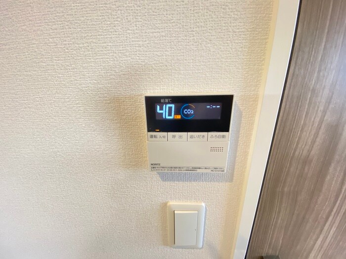 内観写真 プリメーロ６６