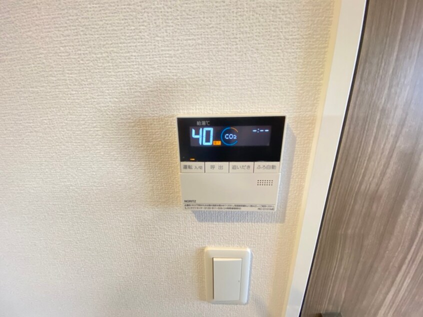 内観写真 プリメーロ６６