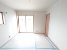 居室 仮）大久保町大窪新築アパート