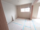 居室 仮）大久保町大窪新築アパート
