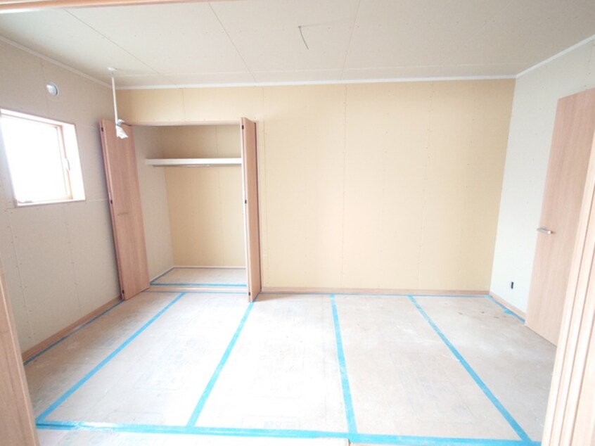 居室 仮）大久保町大窪新築アパート