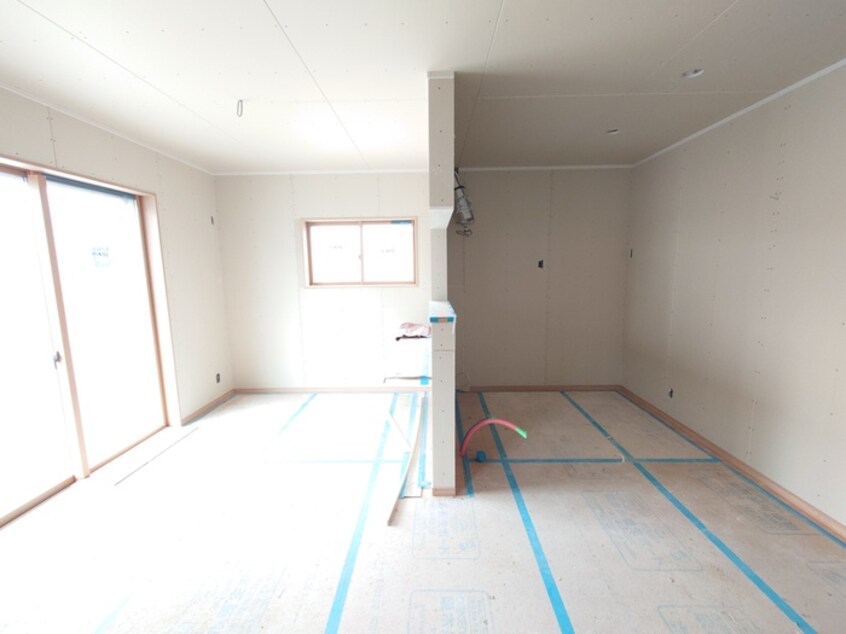 居室 仮）大久保町大窪新築アパート