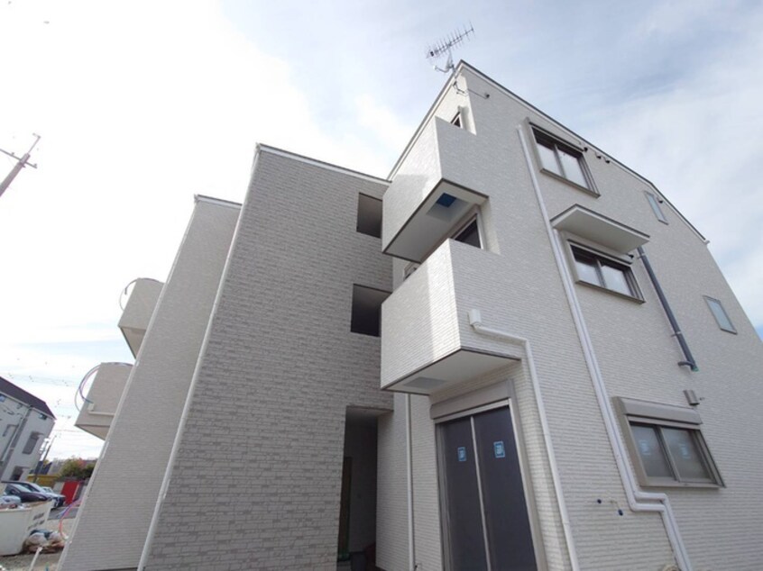 外観写真 仮）大久保町大窪新築アパート