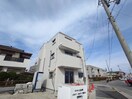 外観写真 仮）大久保町大窪新築アパート