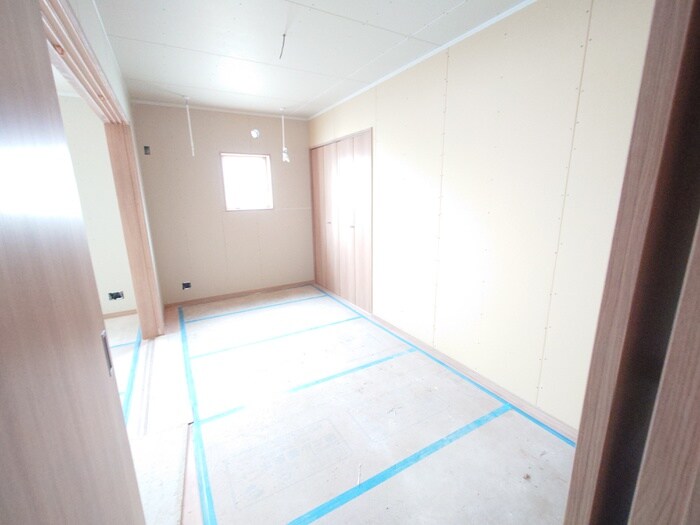 居室 仮）大久保町大窪新築アパート