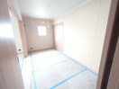 居室 仮）大久保町大窪新築アパート