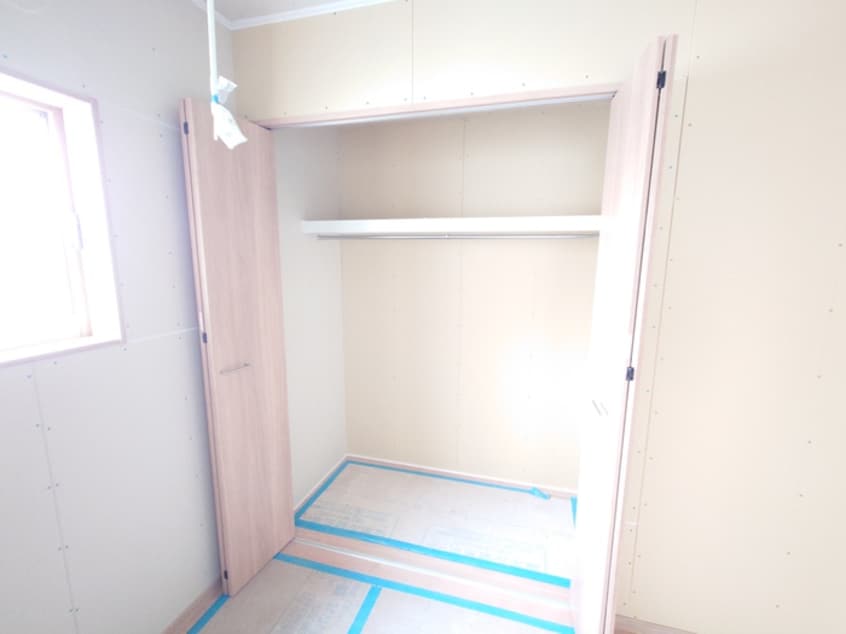 収納 仮）大久保町大窪新築アパート