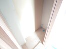 収納 仮）大久保町大窪新築アパート