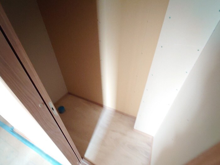 収納 仮）大久保町大窪新築アパート