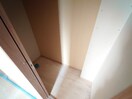 収納 仮）大久保町大窪新築アパート