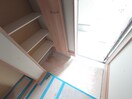 玄関 仮）大久保町大窪新築アパート