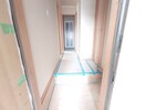 廊下 仮）大久保町大窪新築アパート