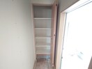 靴箱 仮）大久保町大窪新築アパート