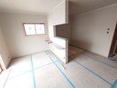 居室 仮）大久保町大窪新築アパート