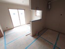 居室 仮）大久保町大窪新築アパート
