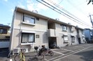 サンシャイン上穂の外観